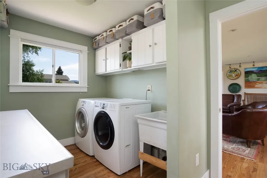 1703 Park View Place Bozeman MT 59715