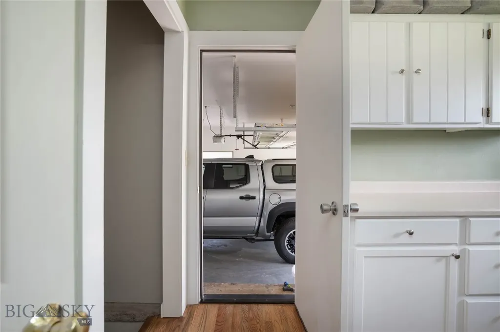 1703 Park View Place Bozeman MT 59715