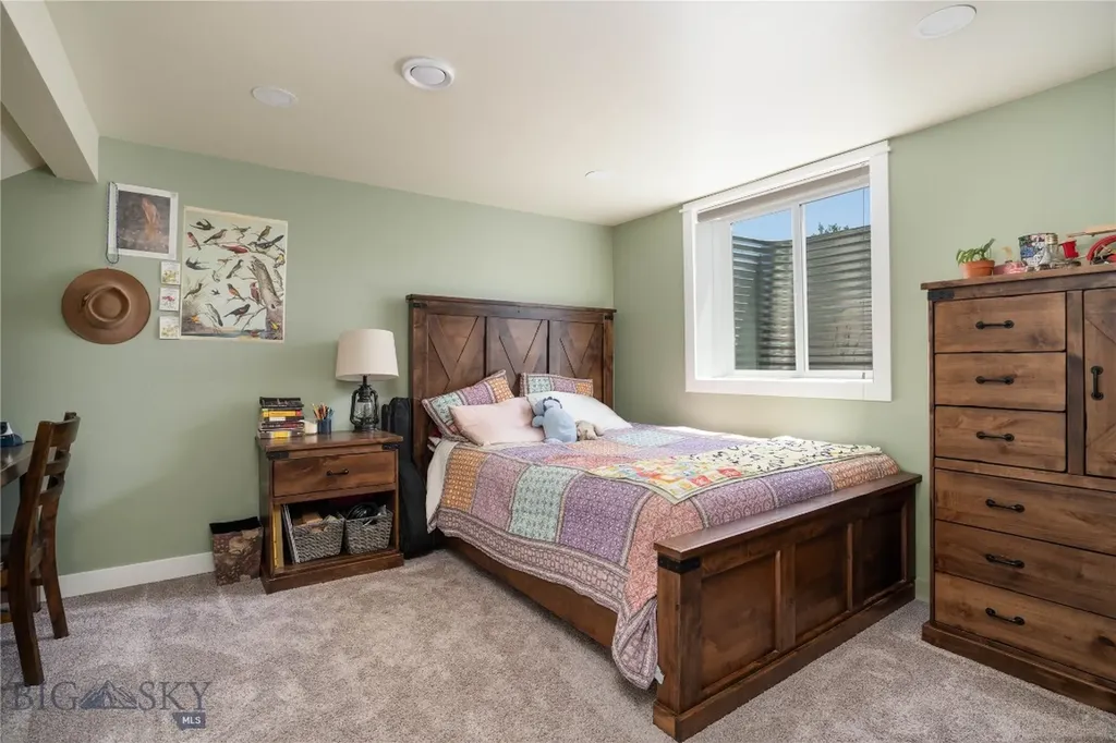 1703 Park View Place Bozeman MT 59715