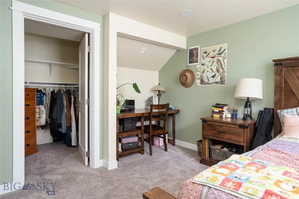 1703 Park View Place Bozeman MT 59715
