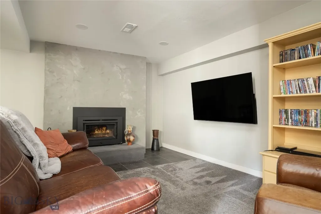 1703 Park View Place Bozeman MT 59715