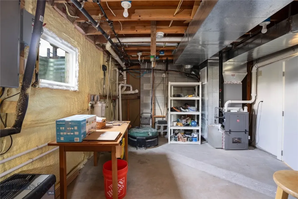 1703 Park View Place Bozeman MT 59715