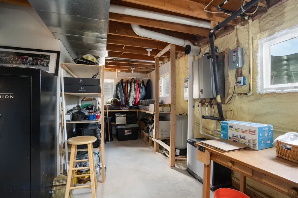 1703 Park View Place Bozeman MT 59715