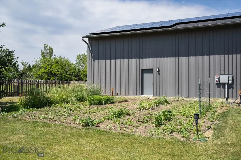 1703 Park View Place Bozeman MT 59715