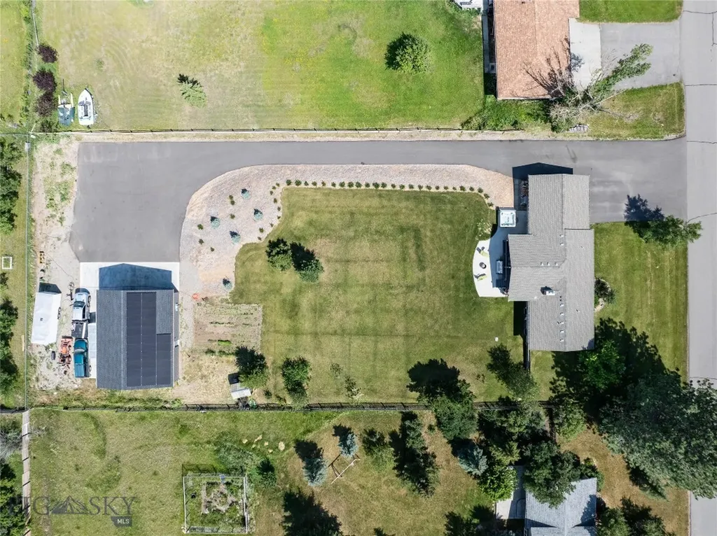 1703 Park View Place Bozeman MT 59715