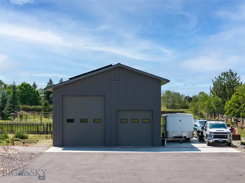 1703 Park View Place Bozeman MT 59715