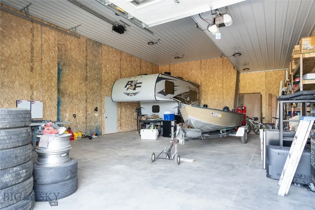 1703 Park View Place Bozeman MT 59715