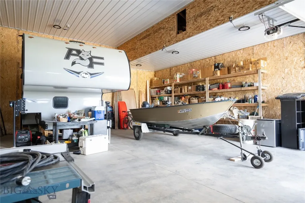1703 Park View Place Bozeman MT 59715