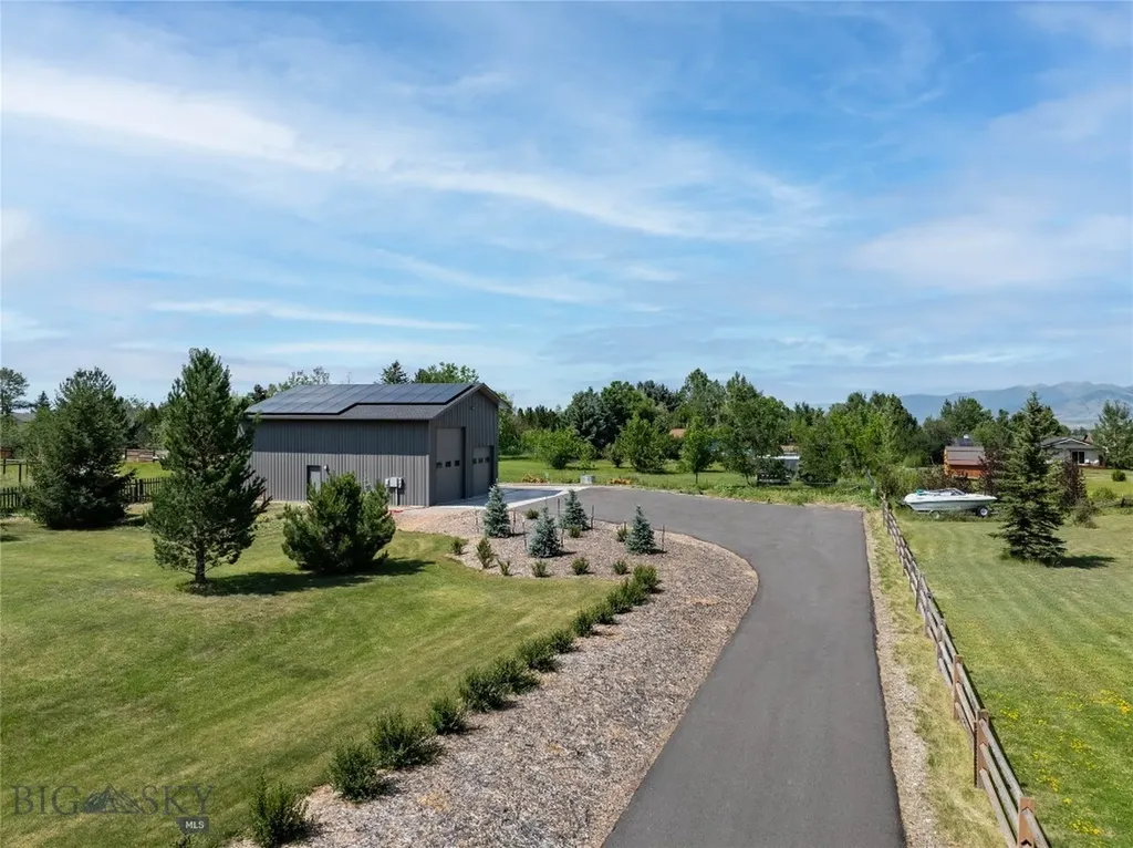 1703 Park View Place Bozeman MT 59715