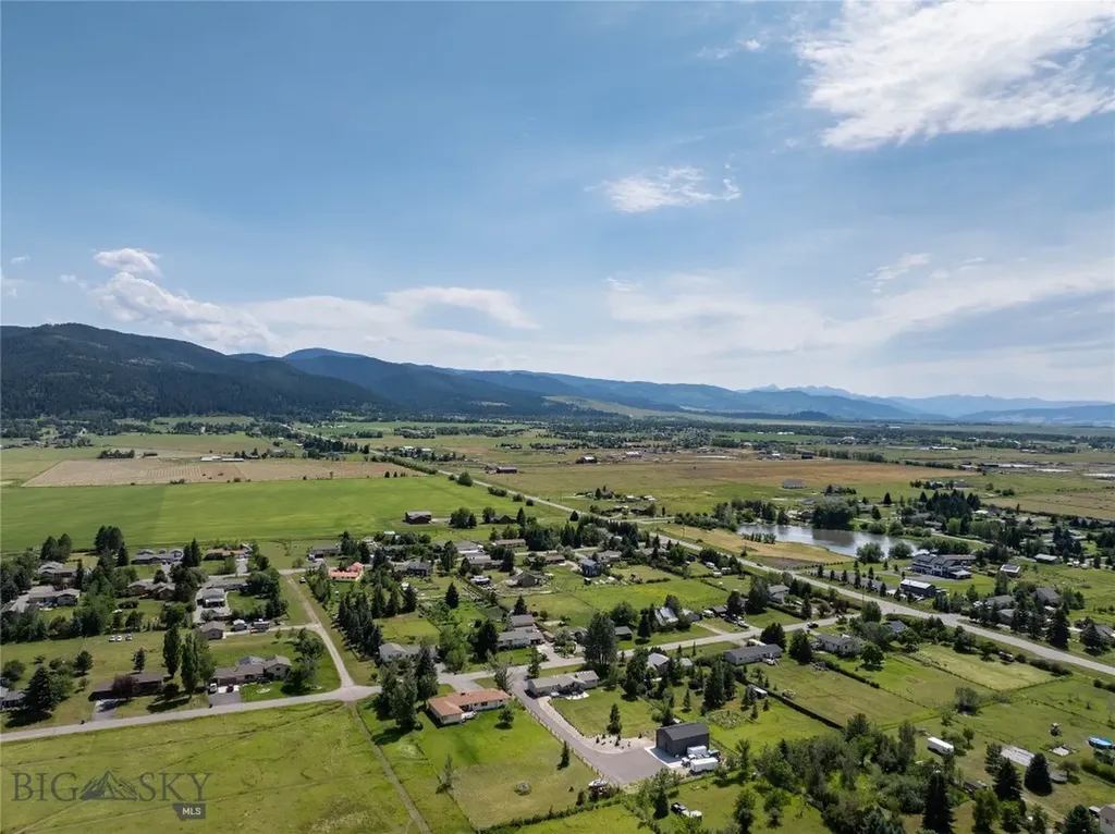 1703 Park View Place Bozeman MT 59715