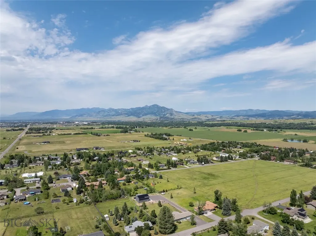 1703 Park View Place Bozeman MT 59715