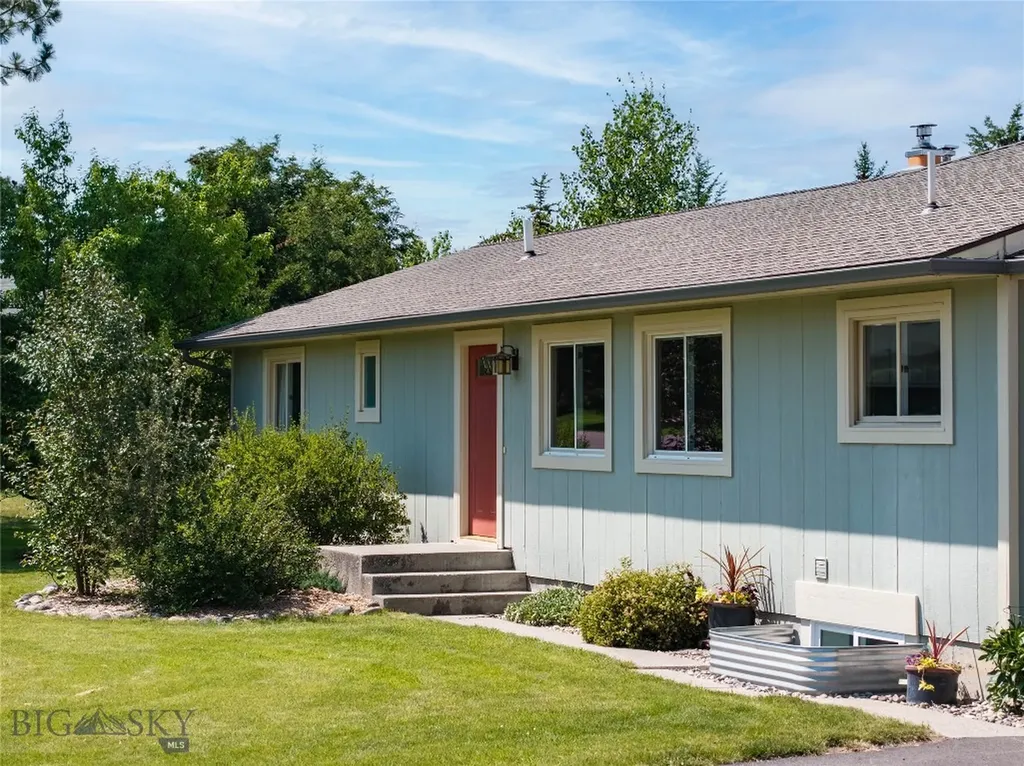 1703 Park View Place Bozeman MT 59715