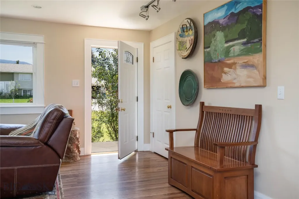 1703 Park View Place Bozeman MT 59715
