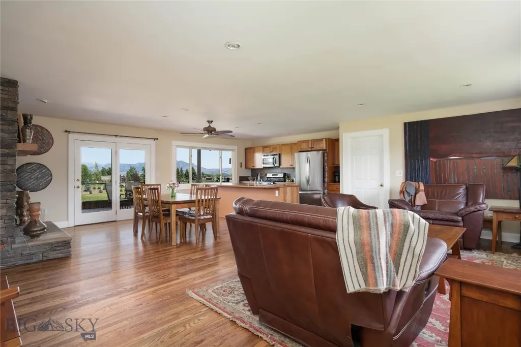 1703 Park View Place Bozeman MT 59715