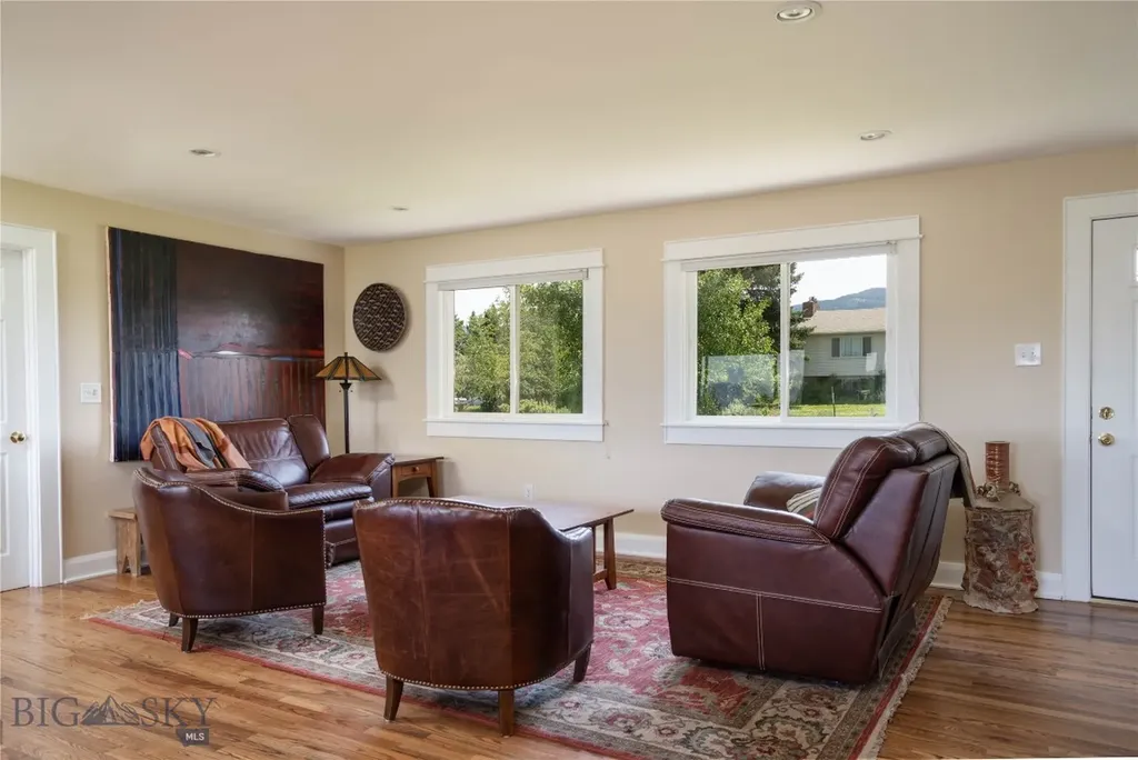 1703 Park View Place Bozeman MT 59715