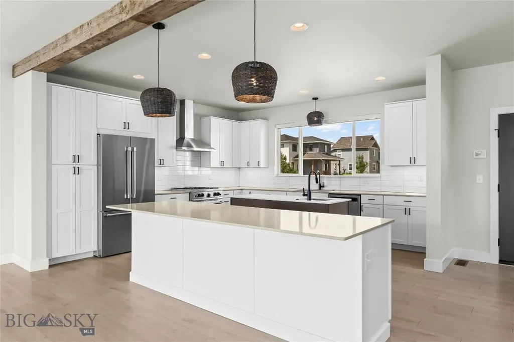 59 Marten Peak Bozeman MT 59718