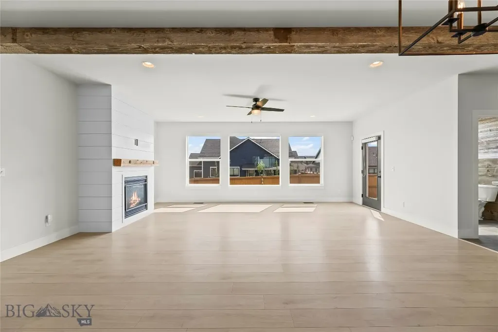 59 Marten Peak Bozeman MT 59718