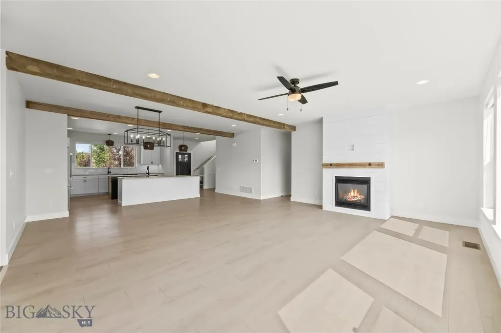 59 Marten Peak Bozeman MT 59718
