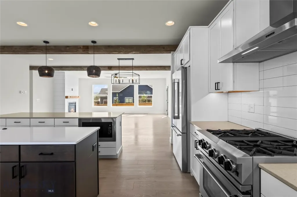 59 Marten Peak Bozeman MT 59718