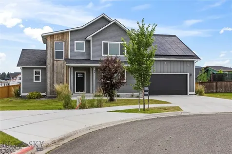 59 Marten Peak Bozeman MT 59718