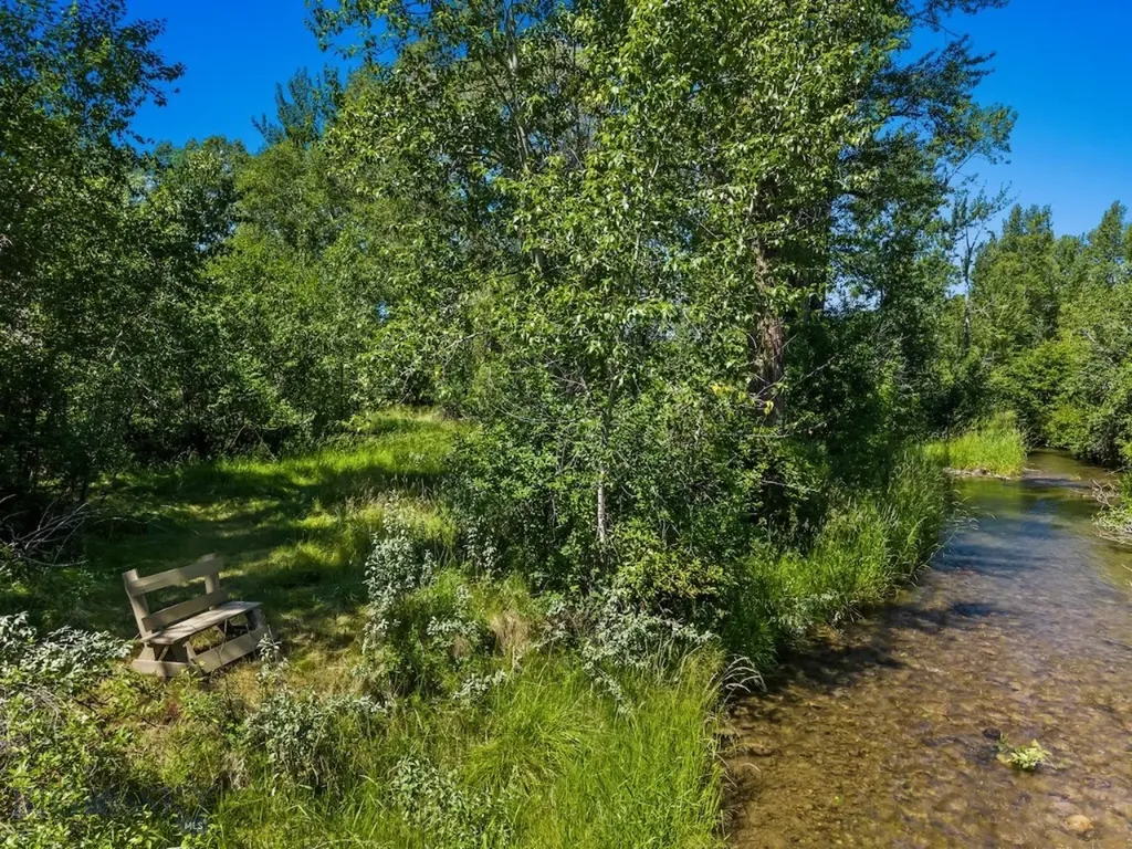 56 Milky Way Bozeman MT 59718