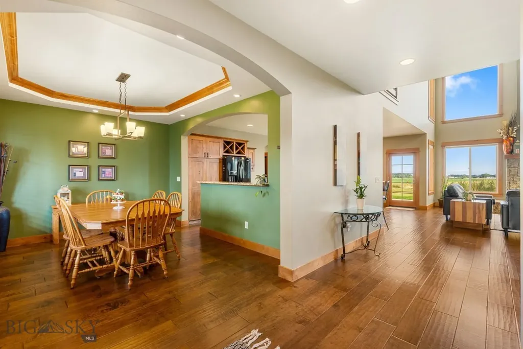 267 Blazer Trail Bozeman MT 59718