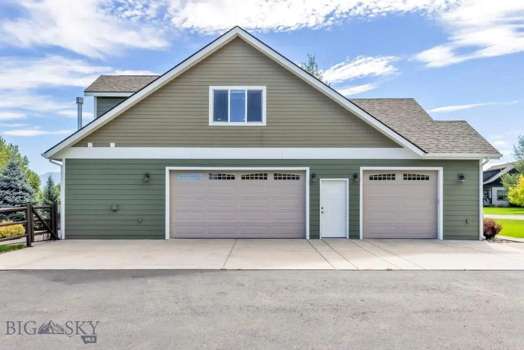267 Blazer Trail Bozeman MT 59718