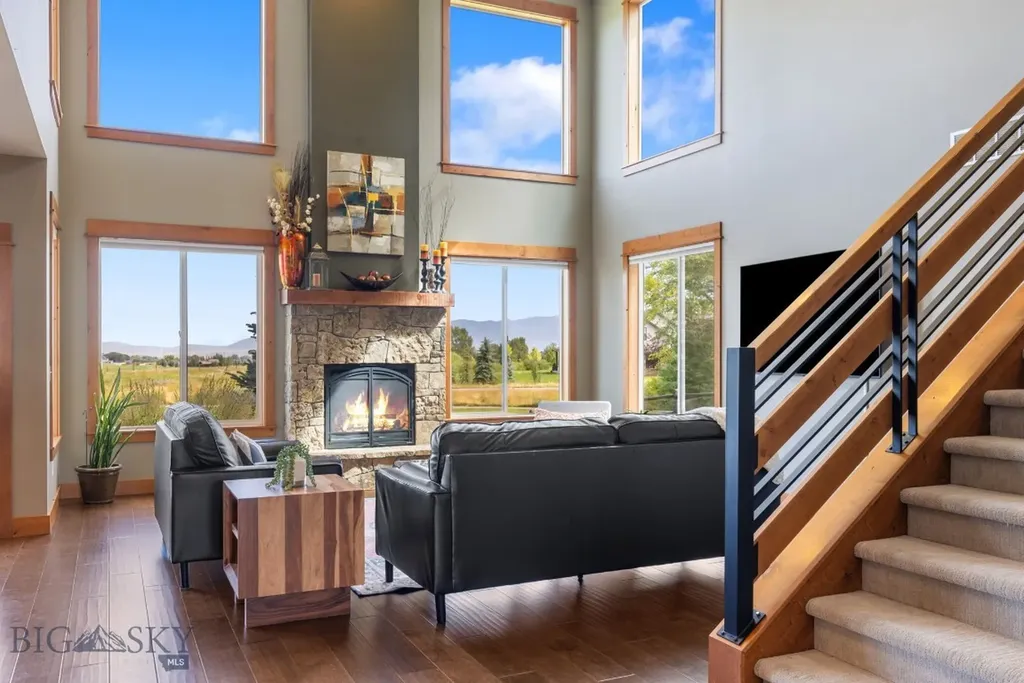 267 Blazer Trail Bozeman MT 59718