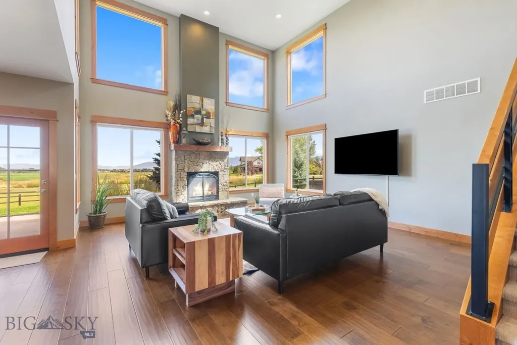 267 Blazer Trail Bozeman MT 59718