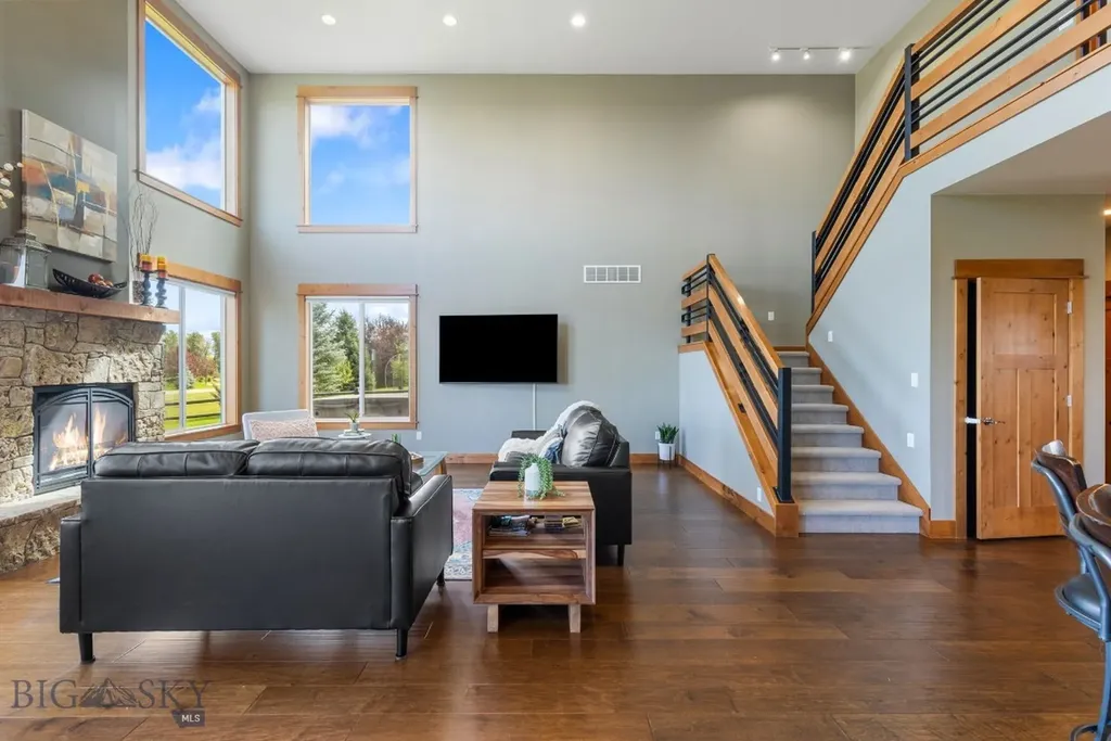 267 Blazer Trail Bozeman MT 59718