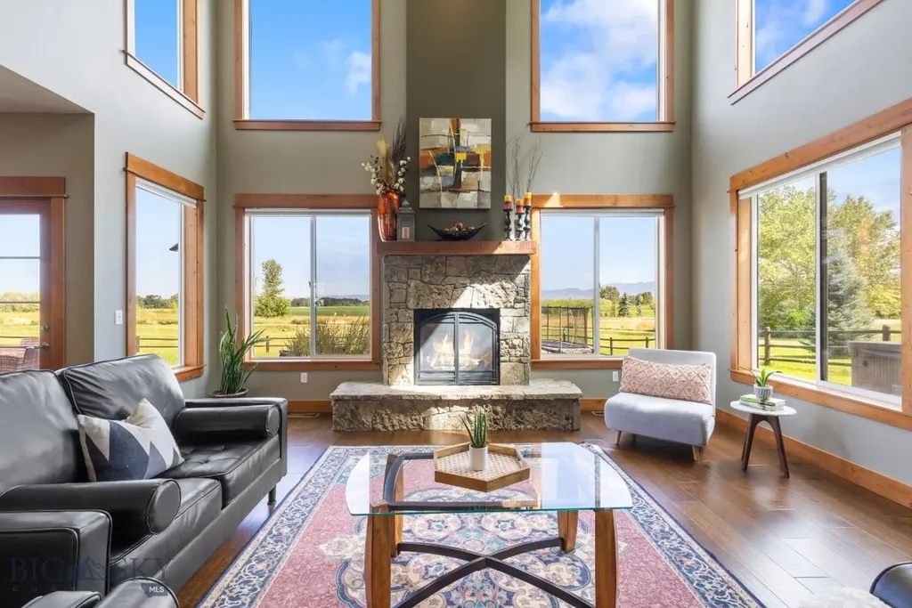 267 Blazer Trail Bozeman MT 59718