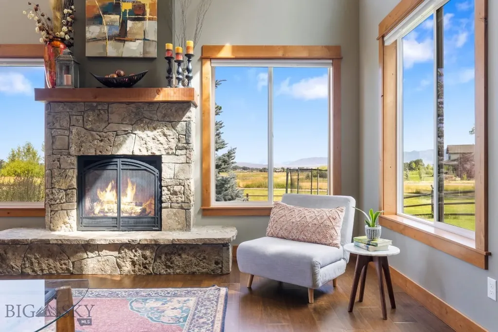 267 Blazer Trail Bozeman MT 59718
