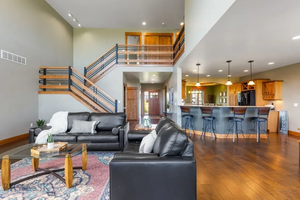 267 Blazer Trail Bozeman MT 59718