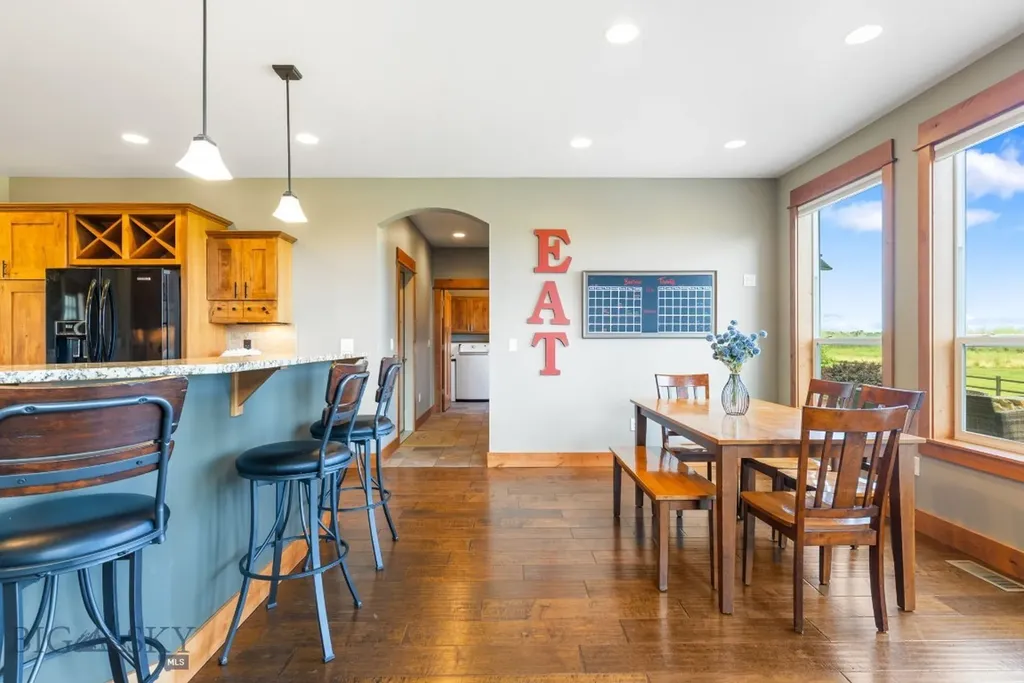 267 Blazer Trail Bozeman MT 59718