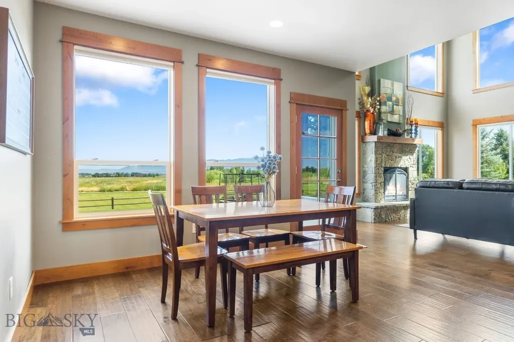 267 Blazer Trail Bozeman MT 59718