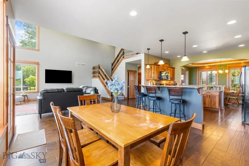 267 Blazer Trail Bozeman MT 59718