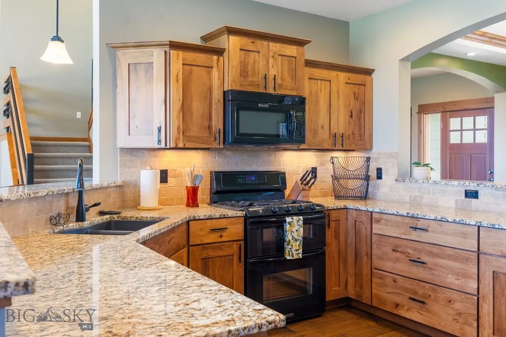 267 Blazer Trail Bozeman MT 59718