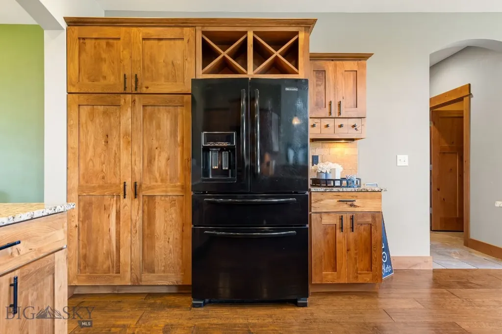 267 Blazer Trail Bozeman MT 59718