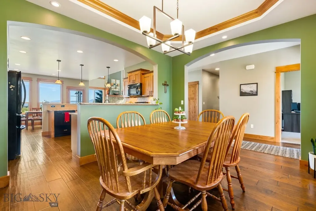 267 Blazer Trail Bozeman MT 59718