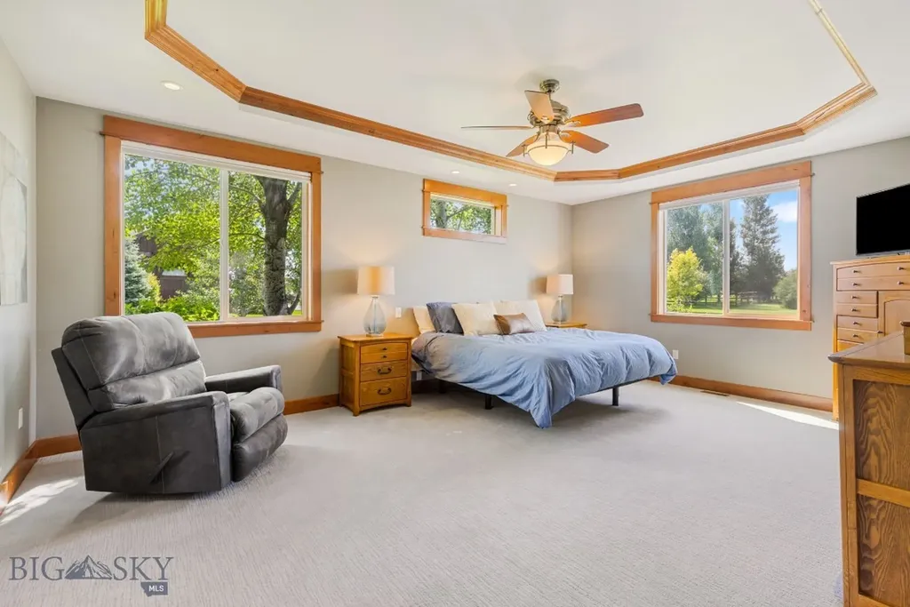 267 Blazer Trail Bozeman MT 59718