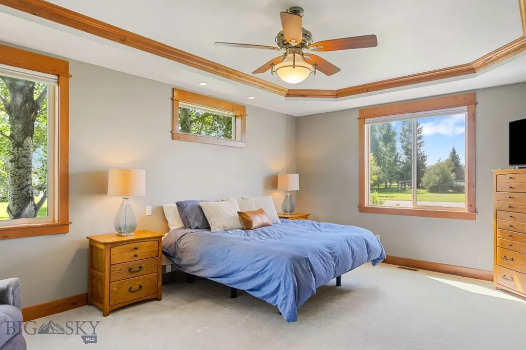 267 Blazer Trail Bozeman MT 59718