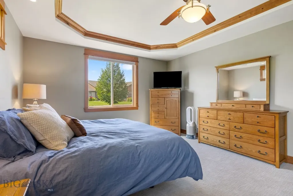 267 Blazer Trail Bozeman MT 59718
