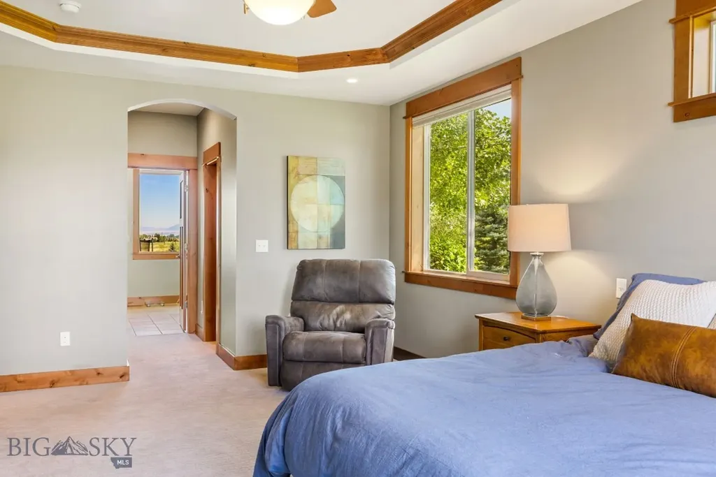 267 Blazer Trail Bozeman MT 59718