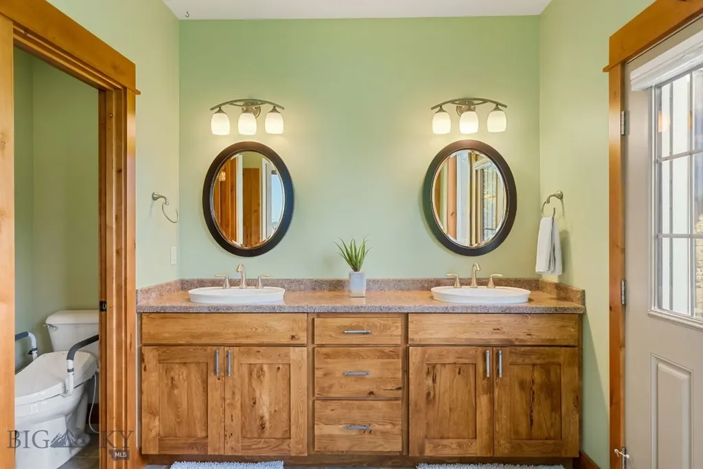 267 Blazer Trail Bozeman MT 59718