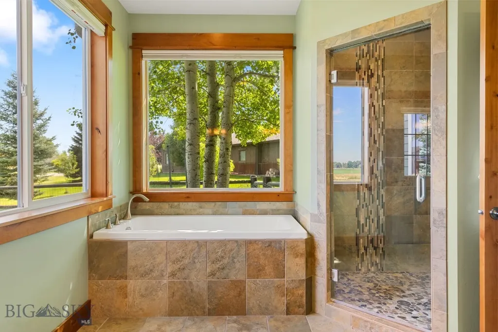 267 Blazer Trail Bozeman MT 59718