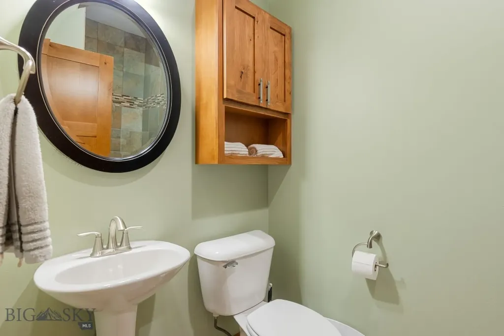 267 Blazer Trail Bozeman MT 59718