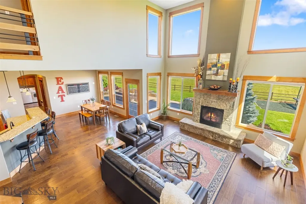 267 Blazer Trail Bozeman MT 59718