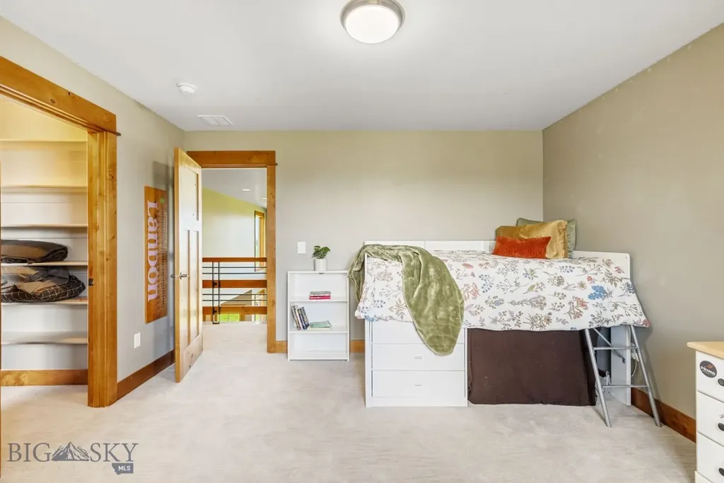 267 Blazer Trail Bozeman MT 59718