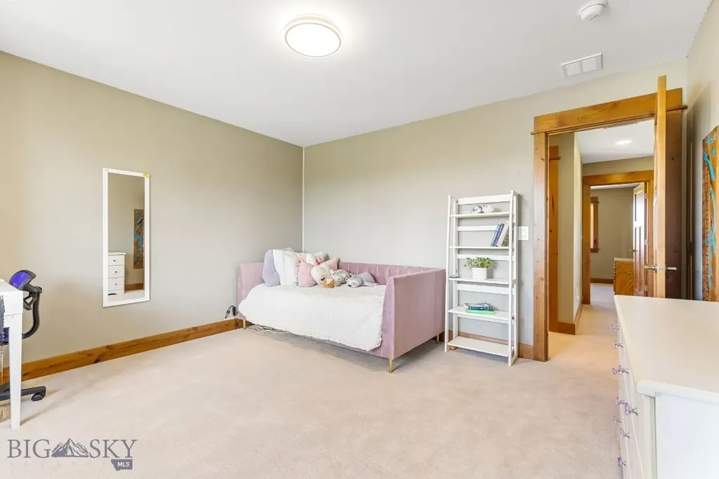 267 Blazer Trail Bozeman MT 59718