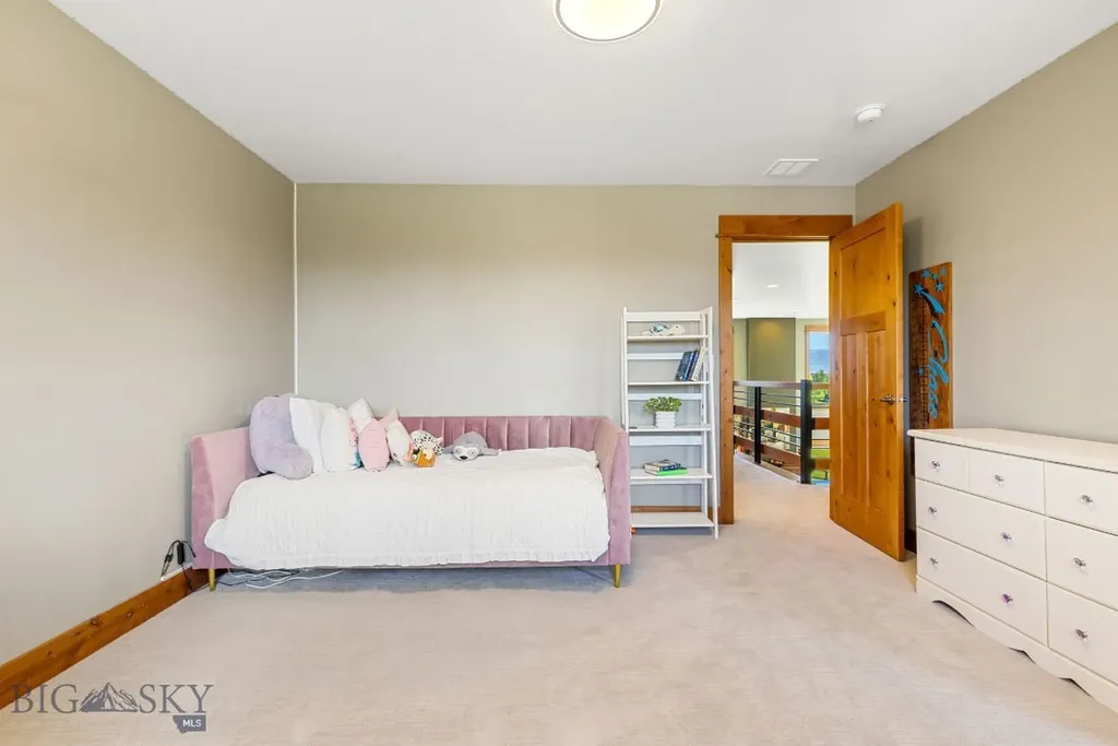 267 Blazer Trail Bozeman MT 59718